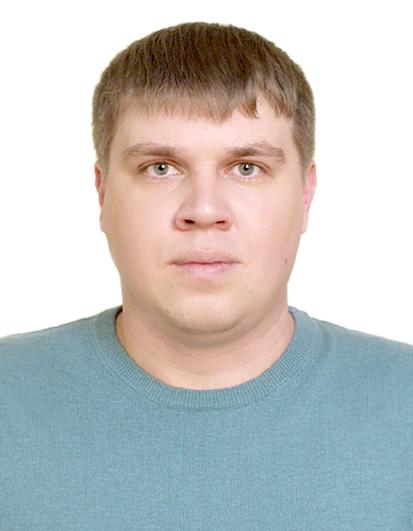 Егоркин Сергей Владимирович.